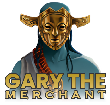 Gary the Merchant